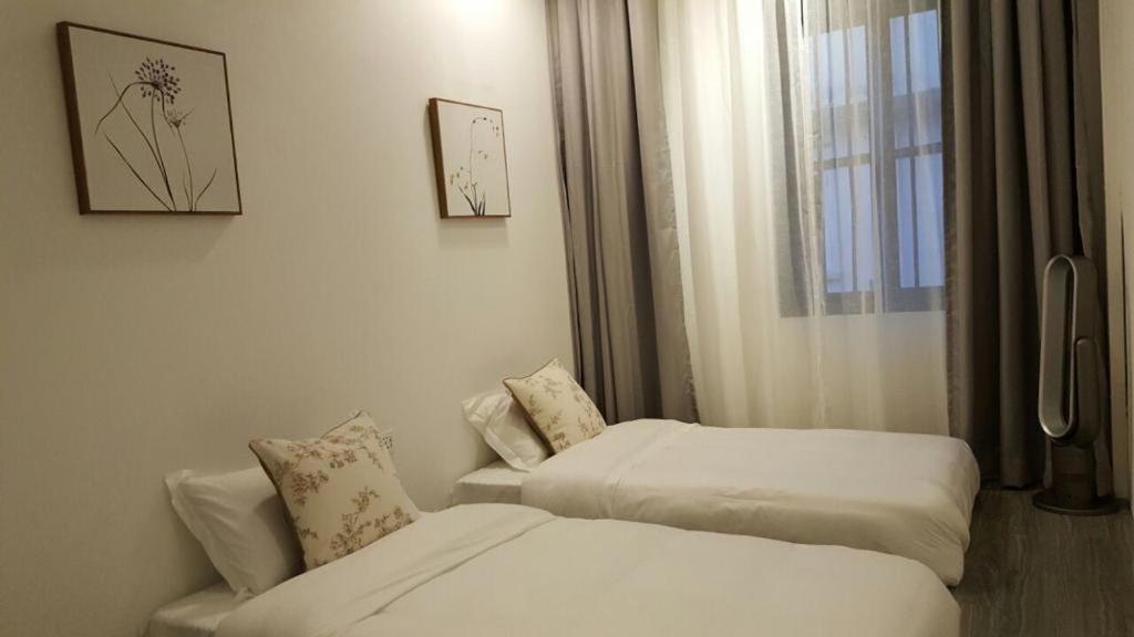 Ipoh Old Town Heritage Family Suite エクステリア 写真